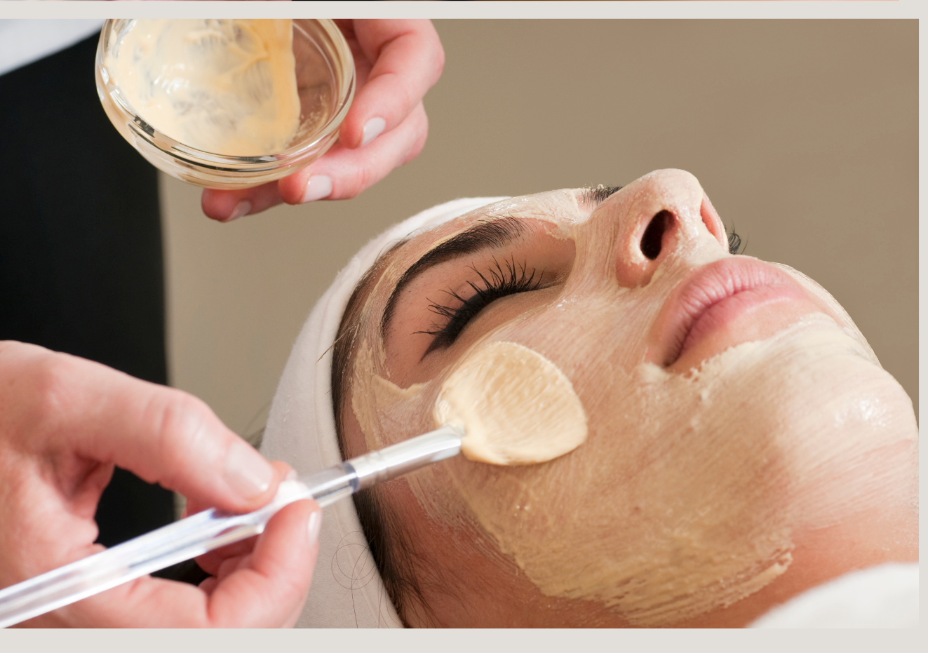 Glycopeel Facial