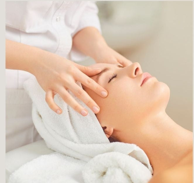 Clarifying Facial (Acne-Prone Skin)