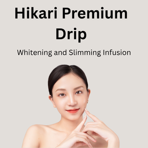 Hikari Premium Drip
